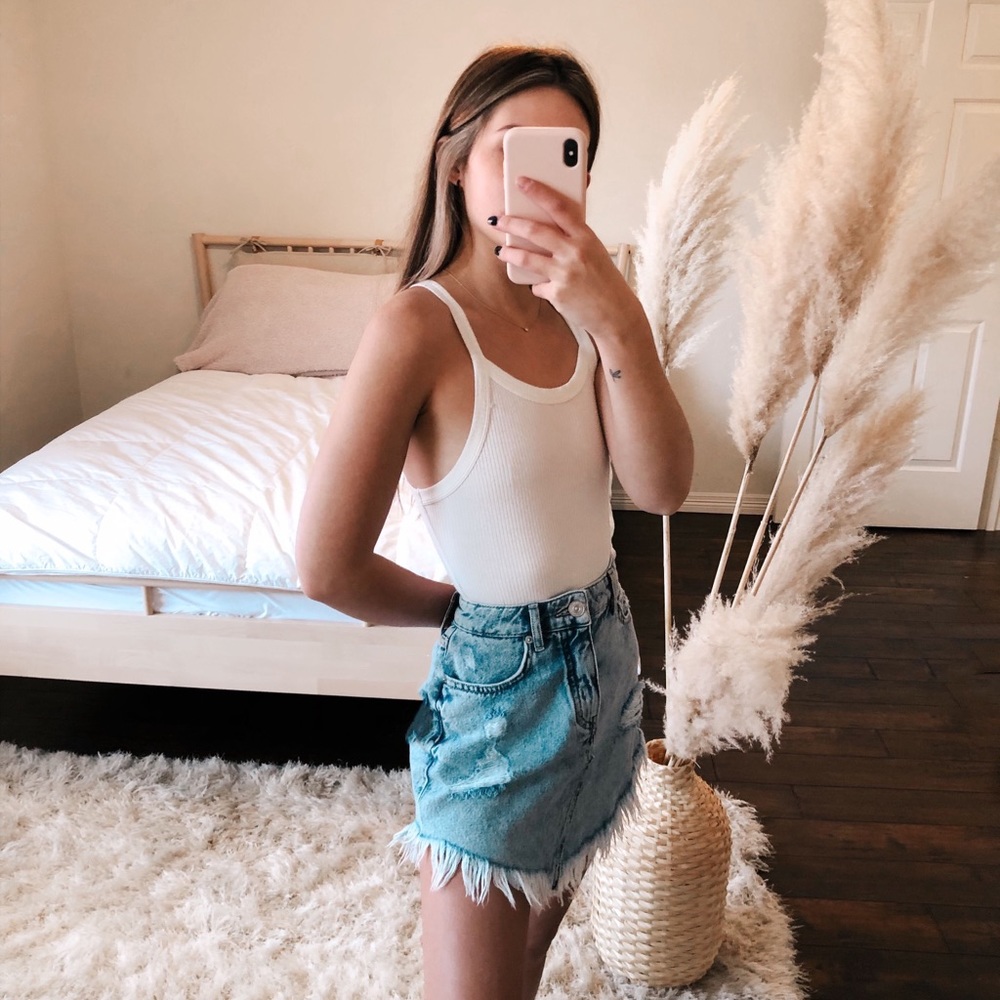 Urban Outfitters Skirt